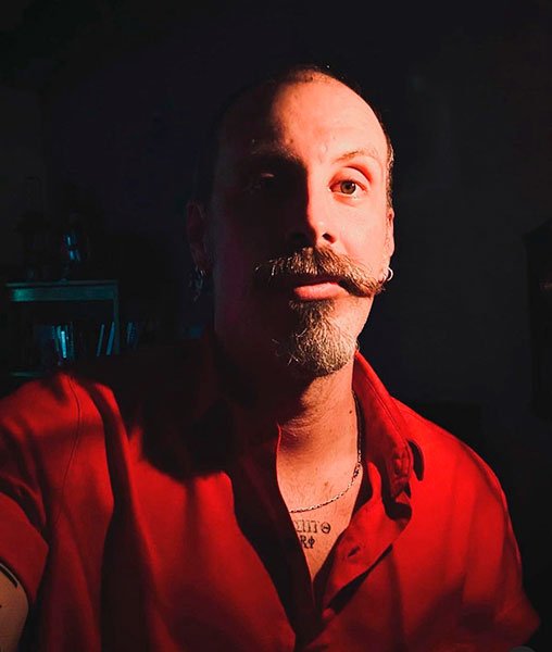 Felipe Barreto