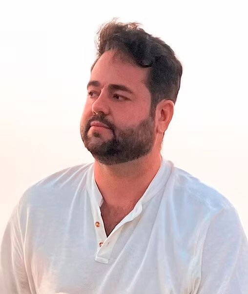 Rodolpho Gonzalez