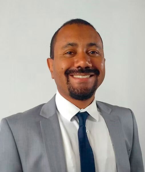 Silvio Barreto