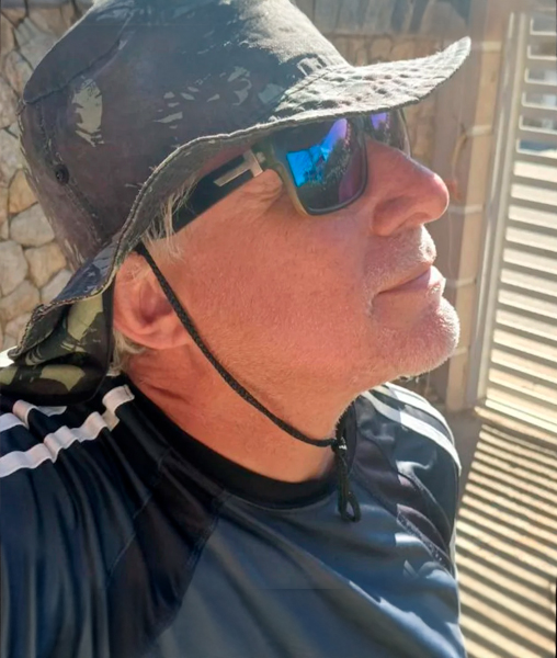 Fabiano Marçal