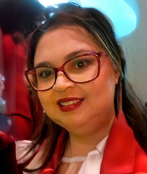 Erika Cabral
